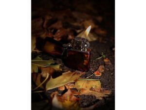 Зажигалка ZIPPO Classic с покрытием Spectrum™, латунь/сталь, разноцветная, глянцевая, 38x13x57 мм — изображение 5