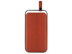 Внешний аккумулятор Rombica NEO Electron Brown, 10000 мАч, коричневый (Р) — изображение 3