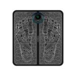 Массажер Rombica Wellness Spot. Цвет черный (Р)