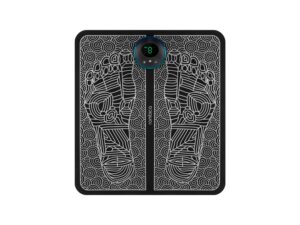 Массажер Rombica Wellness Spot. Цвет черный (Р)
