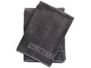 Полотенце Valerie Concept VT S2 Anthracite — изображение 4