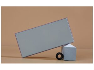 Внешний аккумулятор Rombica NEO ARIA Claret, 10000 мАч, Soft-touch, PD, QCharge, Type-C, бордовый (Р) — изображение 9
