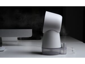 Воздухоочиститель Rombica Flow Vortex (Р) — изображение 6