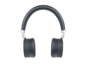 Беспроводные наушники Rombica mysound BH-13 Gray ANC, серый (Р) — изображение 2