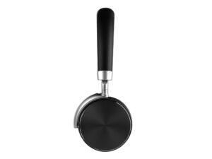 Беспроводные наушники Rombica mysound BH-13 Black ANC, черный (Р) — изображение 4