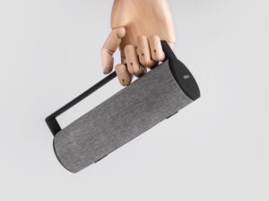 Портативная акустика Rombica mysound BT-10 (Р) — изображение 6