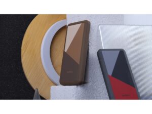 Внешний аккумулятор Rombica NEO Bright 3C, серый (Р) — изображение 6