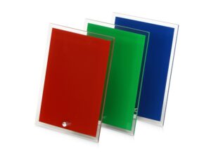 Награда Frame, синий — изображение 4