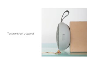 Портативная акустика Rombica mysound BT-35 Gray, серый (Р) — изображение 6