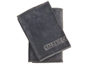 Полотенце Valerie Concept VT S2 Anthracite — изображение 5