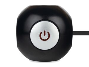 Сетевой фильтр Rombica NEO SPHERUM Black — изображение 4