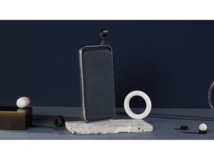 Внешний аккумулятор Rombica NEO Electron Black, 10000 мАч, черный (Р) — изображение 6