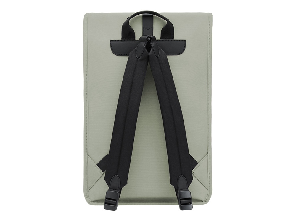 Рюкзак NINETYGO URBAN.DAILY Backpack, серый — изображение 3