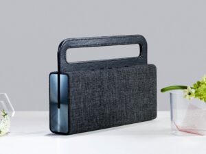 Портативная акустика Rombica mysound BT-27 Black (Р) — изображение 9