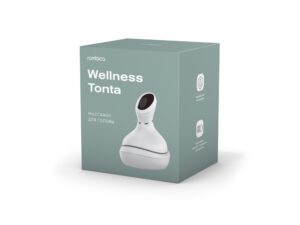 Массажер для головы Wellness Tonta (Р) — изображение 5