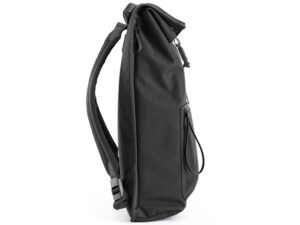 Рюкзак NINETYGO URBAN.DAILY Backpack, черный — изображение 4