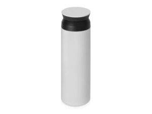 Вакуумный термос Powder 500 мл, серый