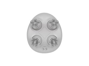 Массажер для головы Wellness Tonta (Р) — изображение 4