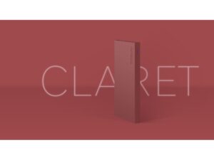 Внешний аккумулятор Rombica NEO ARIA Claret, 10000 мАч, Soft-touch, PD, QCharge, Type-C, бордовый (Р) — изображение 5