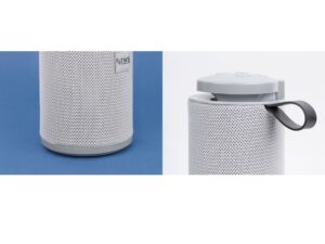 Портативная колонка mySound Tronix, 6 Вт — изображение 11