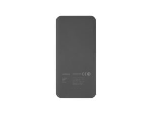 Внешний аккумулятор Rombica NEO Bright 3C, серый (Р) — изображение 4