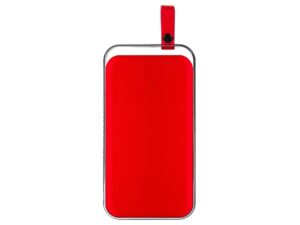 Внешний аккумулятор Rombica NEO Electron Red, 10000 мАч, красный — изображение 2
