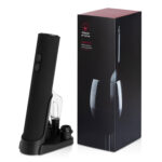 Набор винных аксессуаров 4в1 Savoie с покрытием soft touch