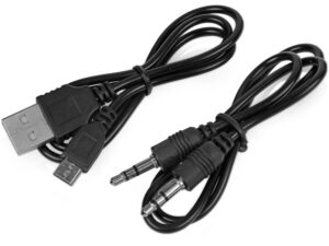 Портативная акустика Rombica mysound BT-10 (Р) — изображение 14