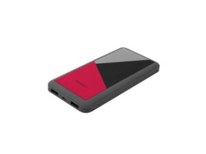 Внешний аккумулятор Rombica NEO Bright 3C, серый (Р) — изображение 2