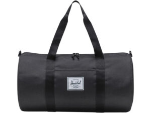 Herschel Classic™ спортивная сумка из переработанного материала объемом 27 л - сплошной черный — изображение 2