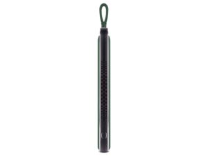 Внешний аккумулятор Rombica NEO Electron Green, 10000 мАч, зеленый (Р) — изображение 4