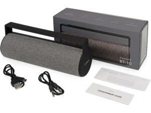 Портативная акустика Rombica mysound BT-10 (Р) — изображение 15