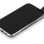 Внешний аккумулятор Rombica NEO Electron Black, 10000 мАч, черный (Р)