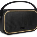 Rombica Mysound Moon, черный/золотистый (Р)