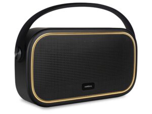 Rombica Mysound Moon, черный/золотистый (Р)