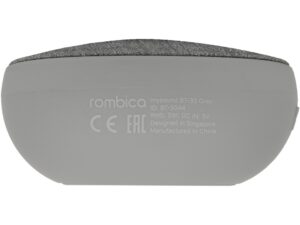 Портативная акустика Rombica mysound BT-35 Gray, серый (Р) — изображение 11