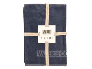 Полотенце Valerie Concept VT S2 Blue