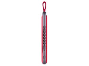 Внешний аккумулятор Rombica NEO Electron Red, 10000 мАч, красный (Р) — изображение 4