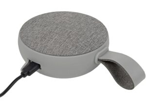 Портативная акустика Rombica mysound BT-35 Gray, серый (Р) — изображение 8