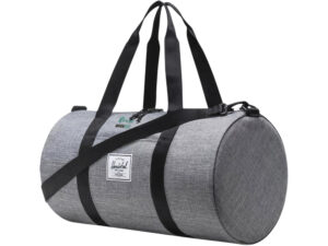 Herschel Classic™ спортивная сумка из переработанного материала объемом 27 л - Серый яркий — изображение 3
