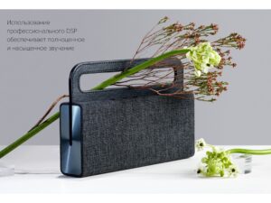 Портативная акустика Rombica mysound BT-27 Black (Р) — изображение 10