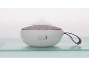 Портативная акустика Rombica mysound BT-35 Gray, серый (Р) — изображение 4