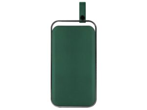 Внешний аккумулятор Rombica NEO Electron Green, 10000 мАч, зеленый (Р) — изображение 2