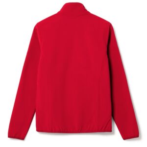 Куртка женская Radian Women, красная — изображение 2