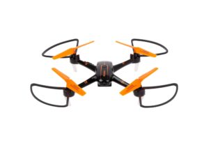 Радиоуправляемый квадрокоптер HIPER SHADOW FPV (Р) — изображение 4