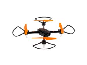 Радиоуправляемый квадрокоптер HIPER SHADOW FPV (Р) — изображение 7