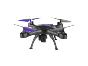 Радиоуправляемый квадрокоптер HIPER FALCON X FPV — изображение 6