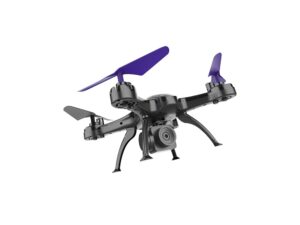 Радиоуправляемый квадрокоптер HIPER FALCON X FPV — изображение 8