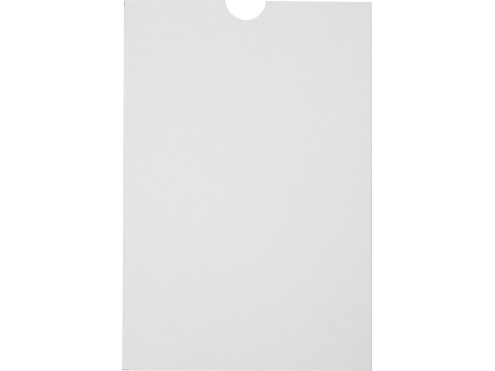 Блокнот классический офисный Juan А5, темно-серый — изображение 4