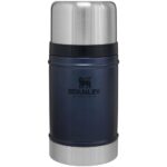 Термос для еды Stanley Classic 700, синий